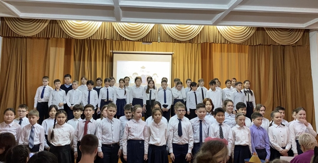 Конкурс театрализованных сказок.
