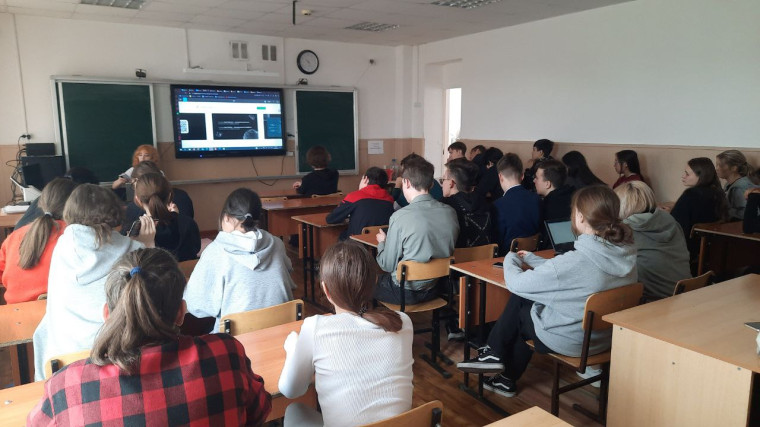 Семинар по нейросетям.