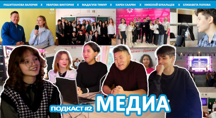 "Импульс Творчества": Вдохновляющие истории, новые проекты! ?.