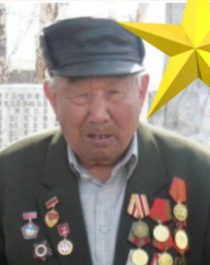 Романов Леонтий Алексеевич.